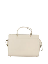 ARMANI EXCHANGE Armani Exchange Borsa a Mano Donna Beige Beige